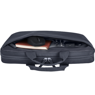 HP Everyday 14-inch Laptop Briefcase (A08KGAA)