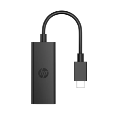 HP USB-C to DisplayPort Adapter (4SH08AA)