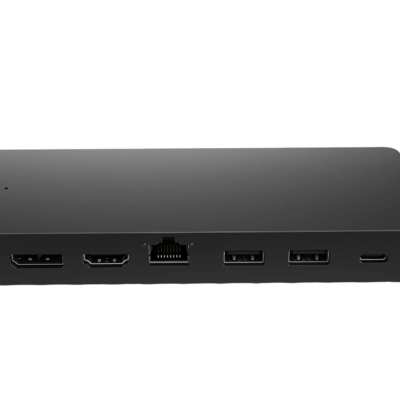 HP Universal USB-C Multiport Hub for business (50H55UT)