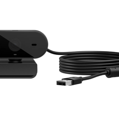 HP 325 FHD 1080p Webcam (53X27AA)